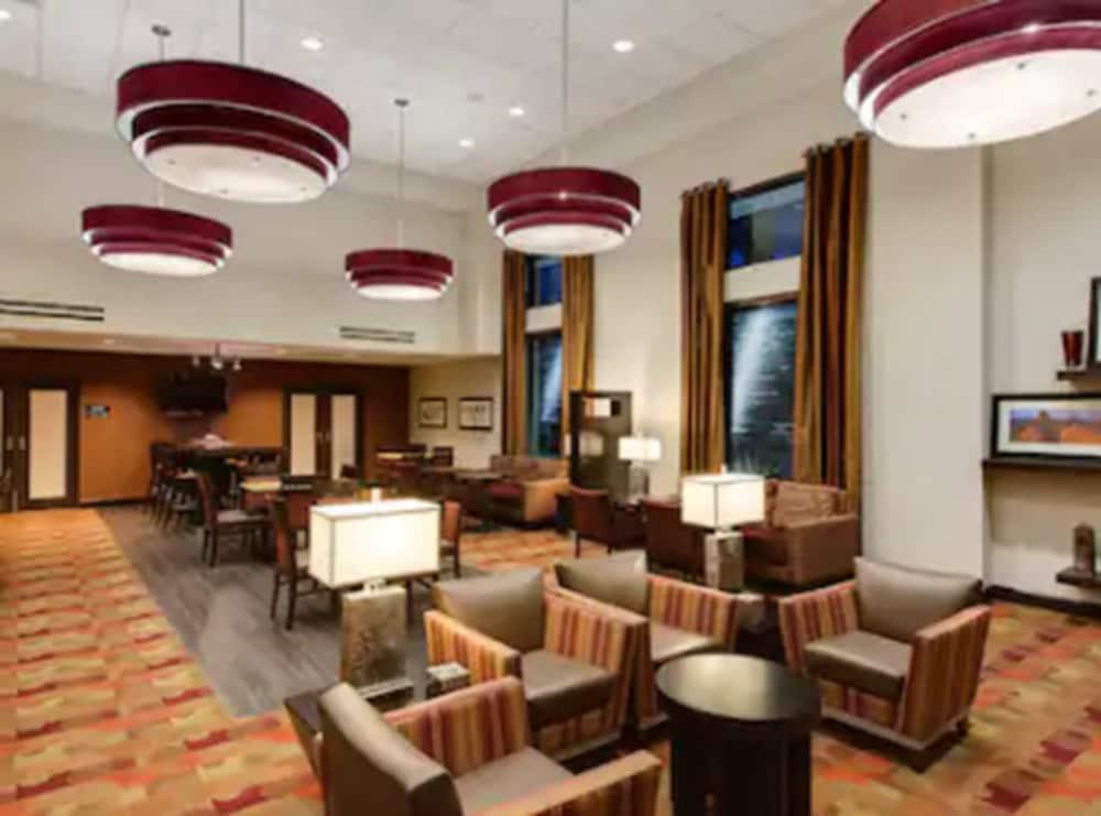 Hampton Inn & Suites Phoenix Chandler Fashion Center Extérieur photo