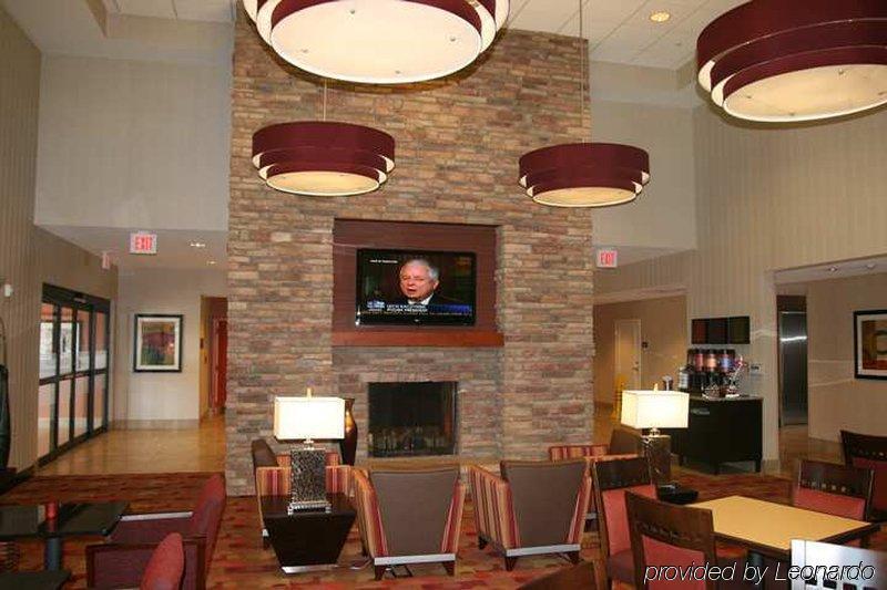 Hampton Inn & Suites Phoenix Chandler Fashion Center Intérieur photo