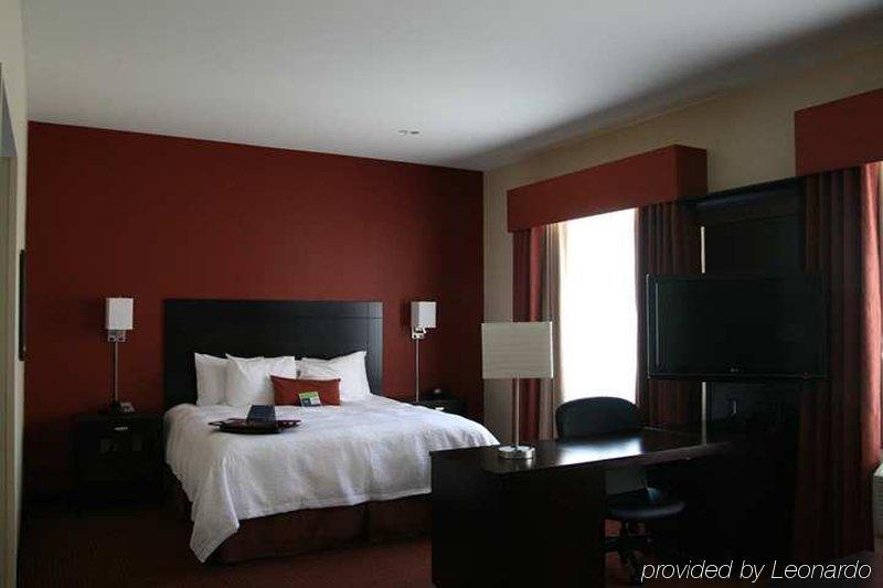 Hampton Inn & Suites Phoenix Chandler Fashion Center Chambre photo