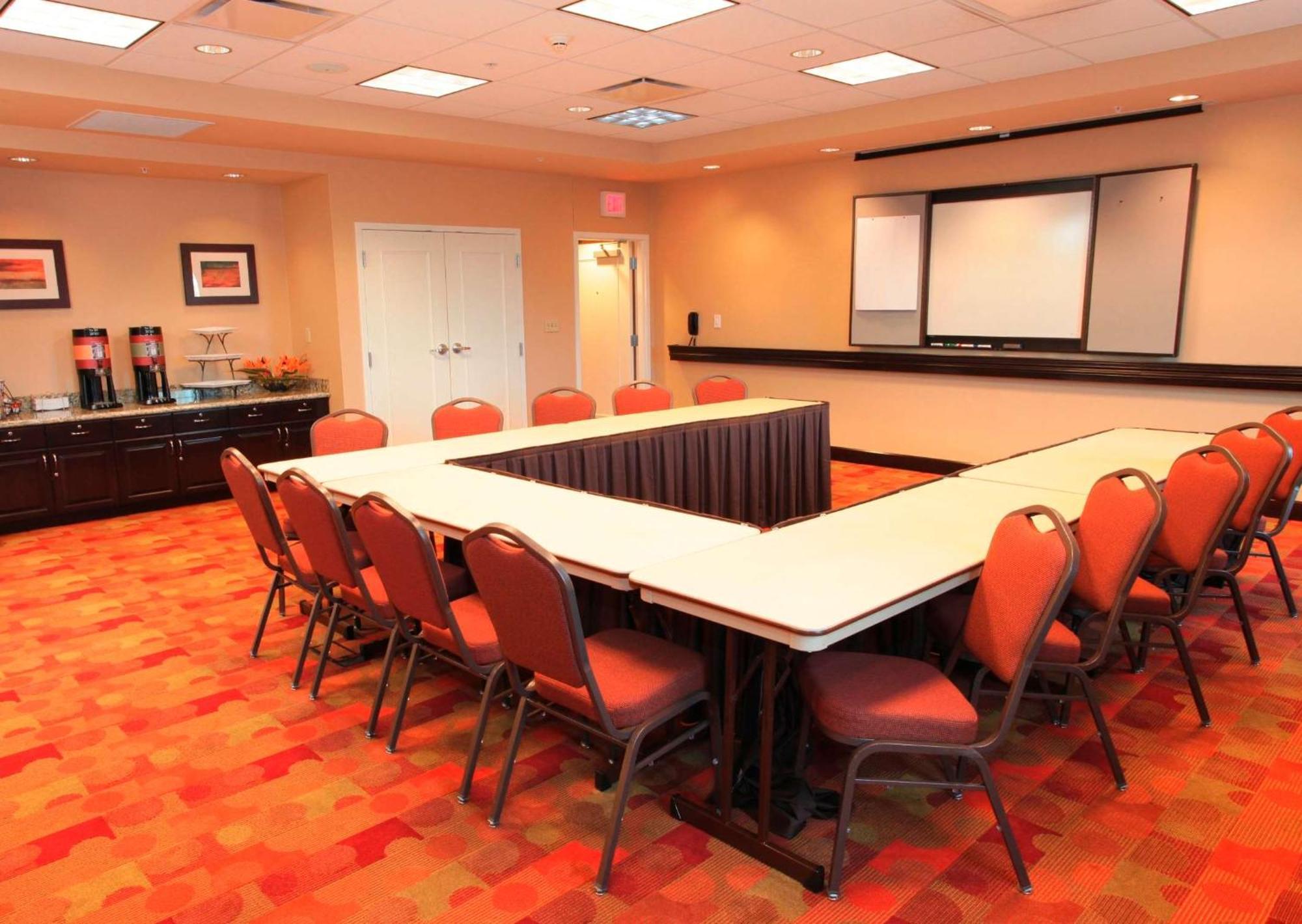Hampton Inn & Suites Phoenix Chandler Fashion Center Extérieur photo