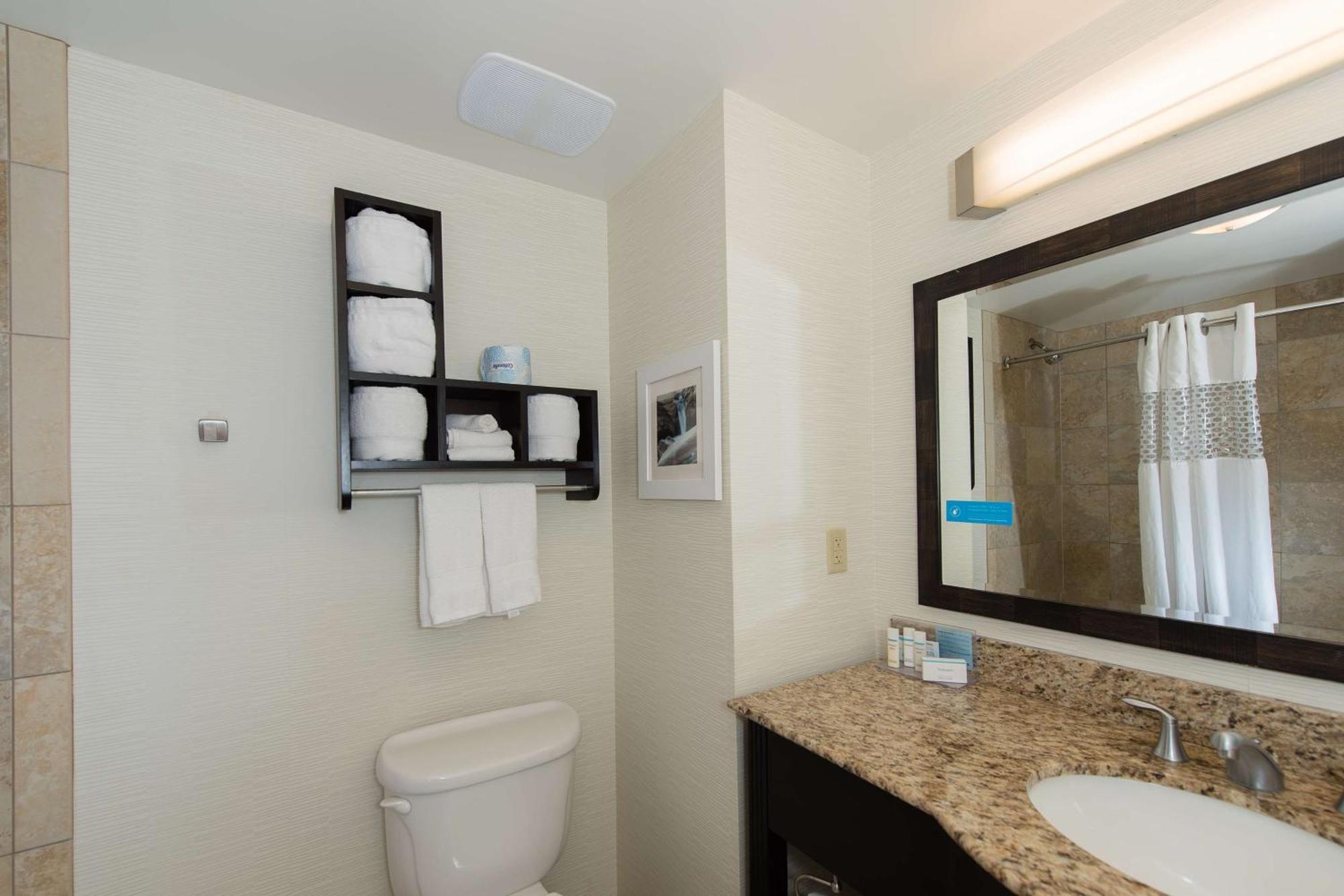 Hampton Inn & Suites Phoenix Chandler Fashion Center Extérieur photo