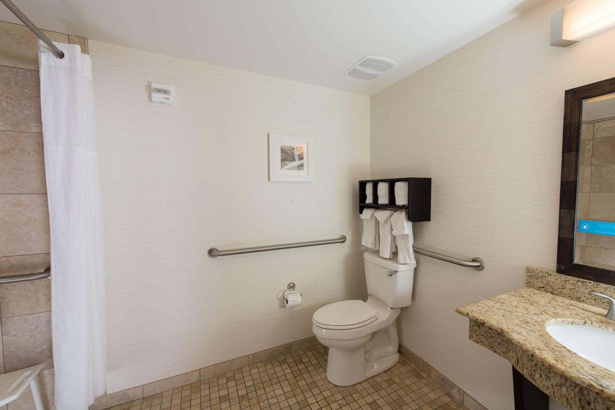Hampton Inn & Suites Phoenix Chandler Fashion Center Extérieur photo