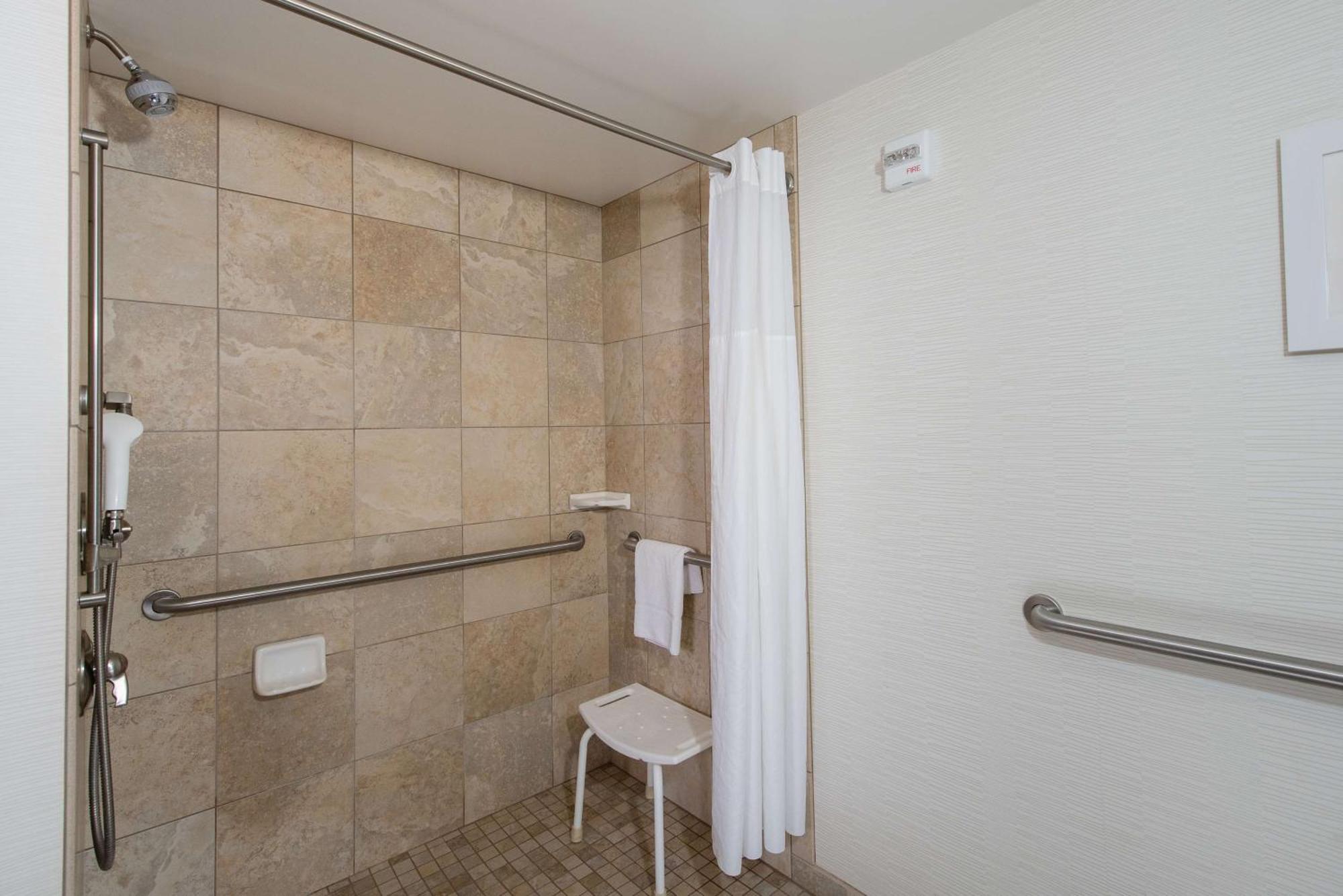 Hampton Inn & Suites Phoenix Chandler Fashion Center Extérieur photo