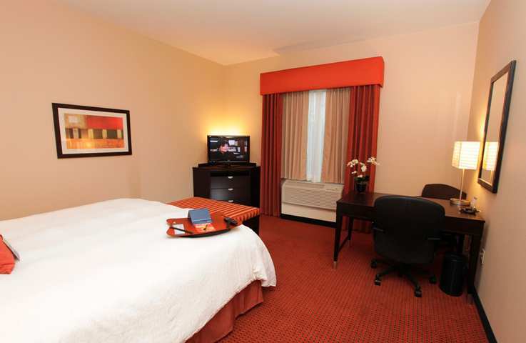 Hampton Inn & Suites Phoenix Chandler Fashion Center Chambre photo