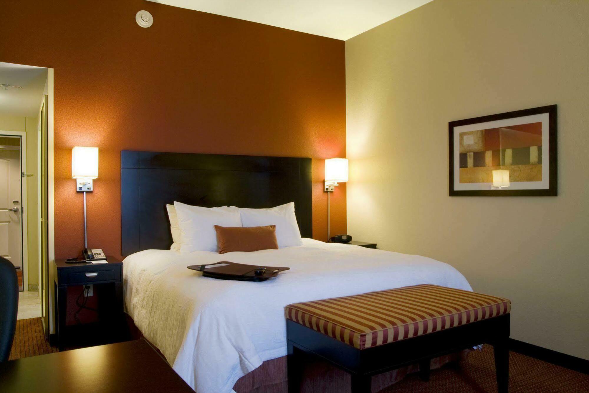 Hampton Inn & Suites Phoenix Chandler Fashion Center Chambre photo